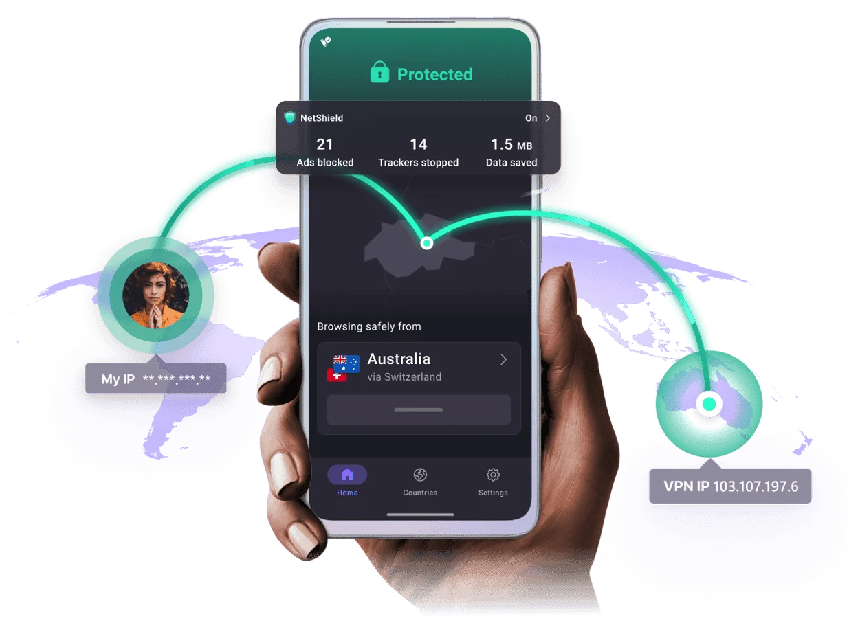 Серверы на Марсе